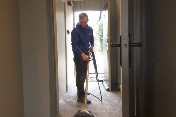 Carpet cleaning Morecambe